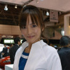 【東京モーターショー07】コンパニオン写真蔵…ヒュンダイ その9