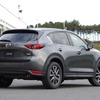 マツダ CX-5 SKYACTIV-D 2.2（6MT）