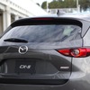 マツダ CX-5 SKYACTIV-D 2.2（6MT）