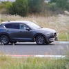 マツダ CX-5 SKYACTIV-D 2.2（6MT）