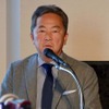 自動車評論家・清水和夫氏も登壇