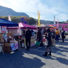 ちちぶ車両基地酒場2018 in 横瀬