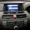 【ホンダ インスパイア 新型発表】iPod操作を“プロコマ”で再現！