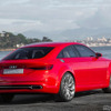 アウディ TT Sportback コンセプト