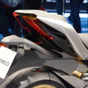 Kymco SuperNEX