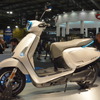 Kymco LIKE EV