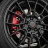 トヨタ・カムリ TRD