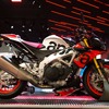 アプリリア・トゥオーノV4ファクトリーの最新モデル（EICMA 2018）