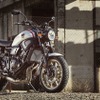 ヤマハXSR700Xトリビュート