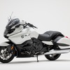 BMW K1600Bホワイトエディション