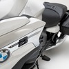 BMW K1600Bホワイトエディション