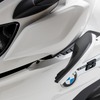 BMW K1600Bホワイトエディション