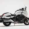 BMW K1600Bホワイトエディション