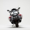 BMW K1600Bホワイトエディション