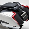 BMW K1600Bホワイトエディション