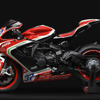 MVアグスタF3 800RCの2019年モデル