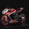 MVアグスタF3 800RCの2019年モデル