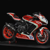 MVアグスタF3 800RCの2019年モデル