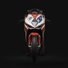 MVアグスタF3 800RCの2019年モデル