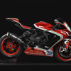 MVアグスタF3 800RCの2019年モデル