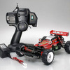 お年玉で買う!!　タミヤ タムテックギア ホットショット4WD