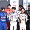 2018 グローバル マツダ MX-5カップ チャレンジ（2018 Global Mazda MX-5 Cup Challenge）