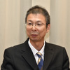 斎藤雄二氏