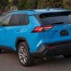 トヨタRAV4新型（米国仕様）