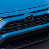 トヨタRAV4新型（米国仕様）