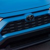 トヨタRAV4新型（米国仕様）