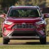 トヨタRAV4ハイブリッド新型