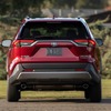 トヨタRAV4ハイブリッド新型