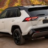 トヨタRAV4ハイブリッド新型のXSE