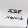トヨタRAV4ハイブリッド新型のXSE