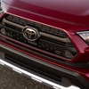 新型トヨタRAV4アドベンチャー