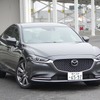 マツダ アテンザ 新型