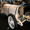 東京コンクールデレガンス…1908 ブリッツェン-ベンツ