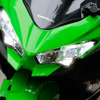 カワサキ Ninja400