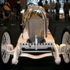 東京コンクールデレガンス…1908 ブリッツェン-ベンツ