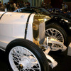 東京コンクールデレガンス…1908 ブリッツェン-ベンツ