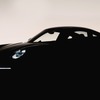 ポルシェ 911 新型のティザーイメージ