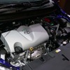 新型ヴィオスに搭載される1.5リットルのデュアルVVT-i 4気筒ガソリンエンジン