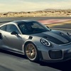 ポルシェ 911 GT2 RS 新型 クラブスポーツパッケージ