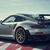 ポルシェ 911 GT2 RS 新型 クラブスポーツパッケージ