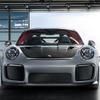 ポルシェ 911 GT2 RS 新型 クラブスポーツパッケージ
