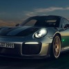 ポルシェ 911 GT2 RS 新型 クラブスポーツパッケージ
