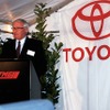 トヨタが2002年のF1発進を正式発表、気になる実走テスト開始