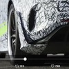 メルセデスAMG GT Rプロのプロトタイプ