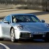 ポルシェ911新型