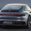 ポルシェ 911 新型